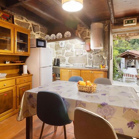 Casa Azenha Branca Villa Esposende Dış mekan fotoğraf