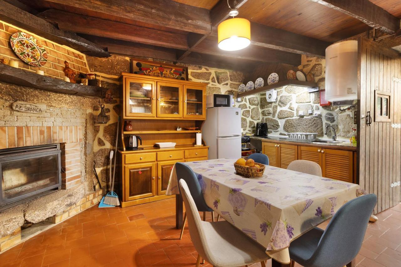 Casa Azenha Branca Villa Esposende Dış mekan fotoğraf