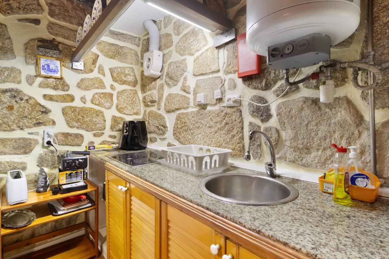 Casa Azenha Branca Villa Esposende Dış mekan fotoğraf