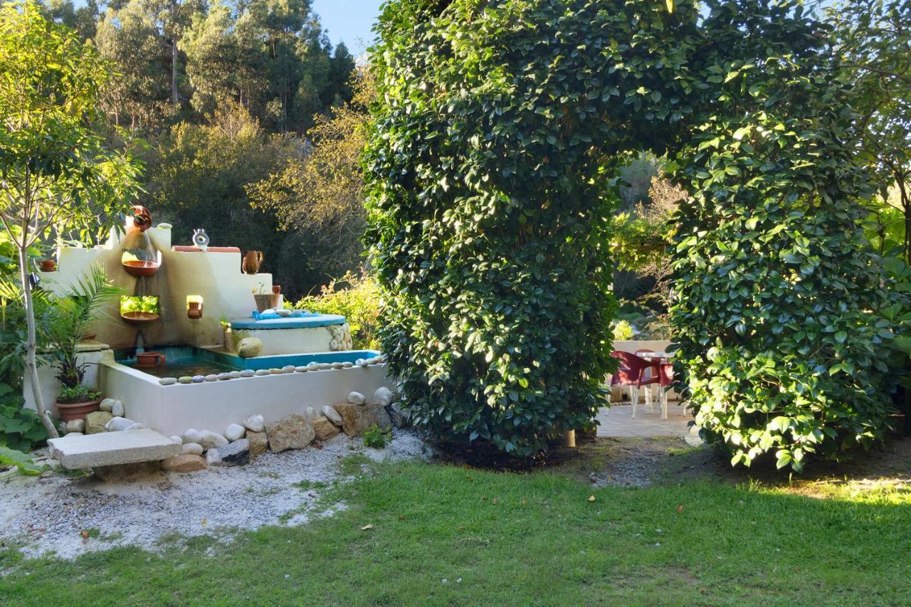 Casa Azenha Branca Villa Esposende Dış mekan fotoğraf