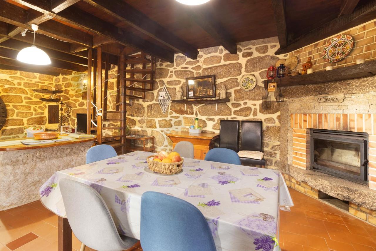 Casa Azenha Branca Villa Esposende Dış mekan fotoğraf