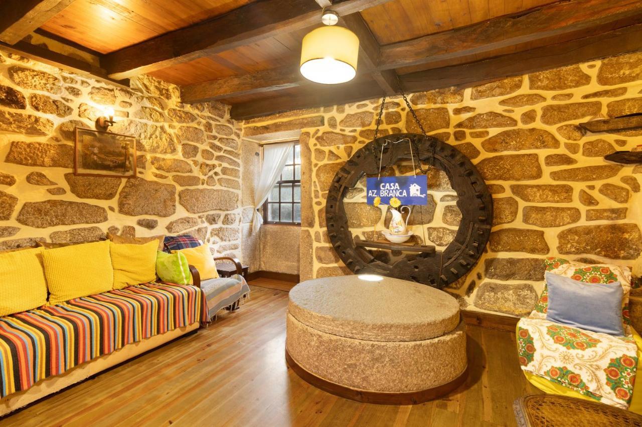 Casa Azenha Branca Villa Esposende Dış mekan fotoğraf