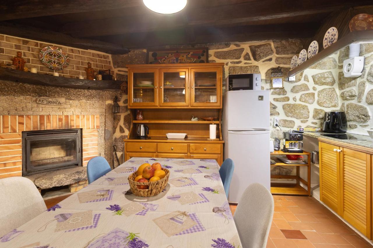 Casa Azenha Branca Villa Esposende Dış mekan fotoğraf