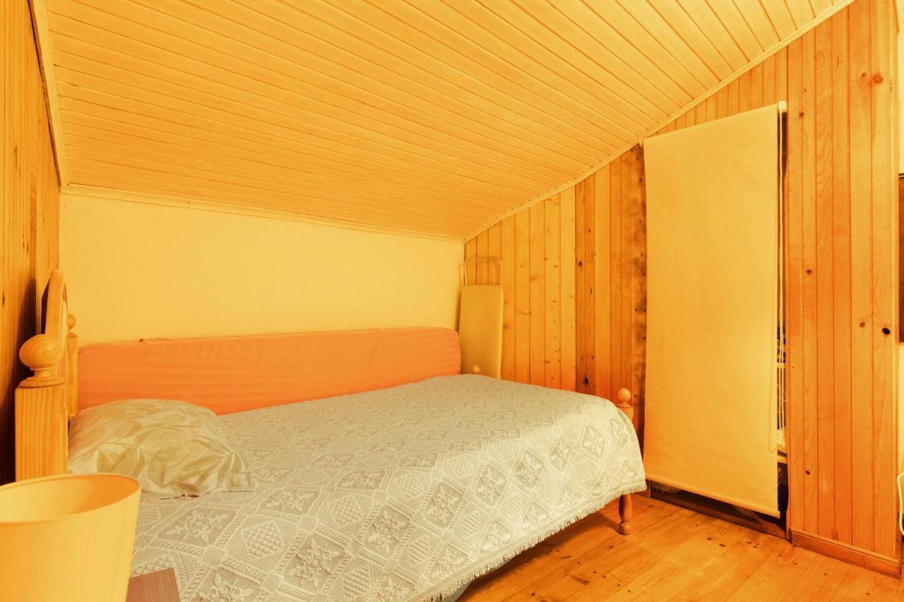 Casa Azenha Branca Villa Esposende Dış mekan fotoğraf