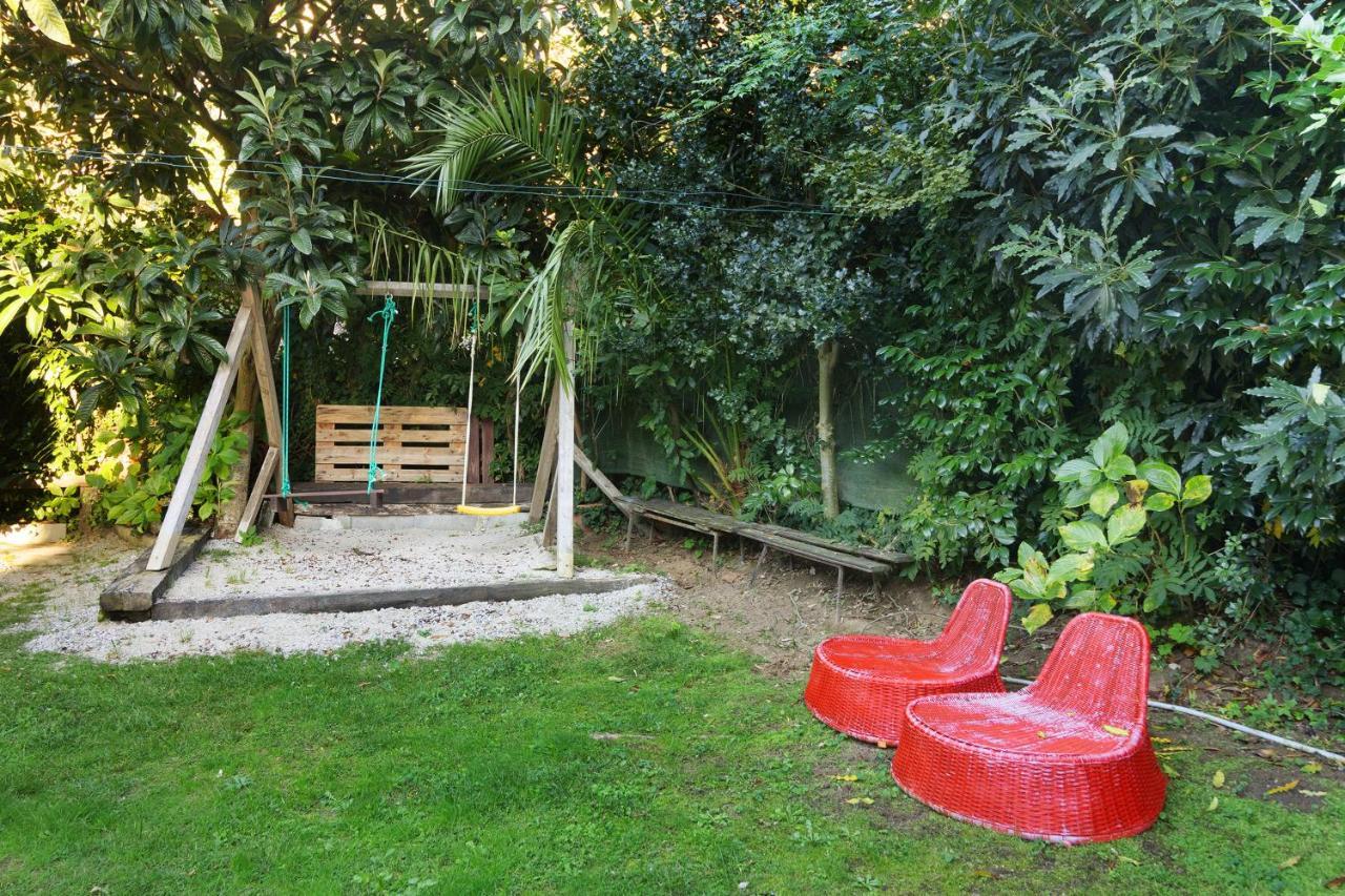 Casa Azenha Branca Villa Esposende Dış mekan fotoğraf