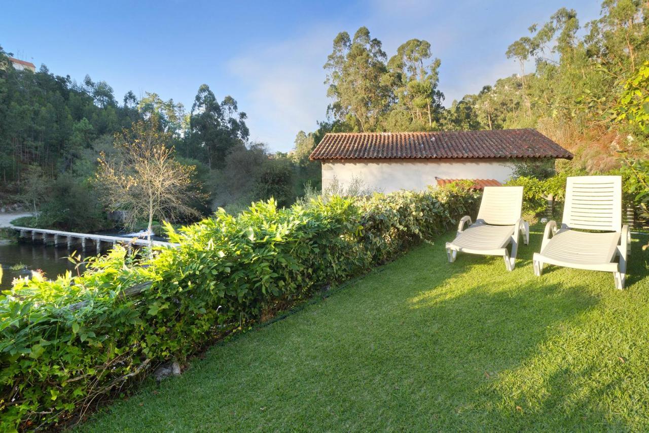 Casa Azenha Branca Villa Esposende Dış mekan fotoğraf